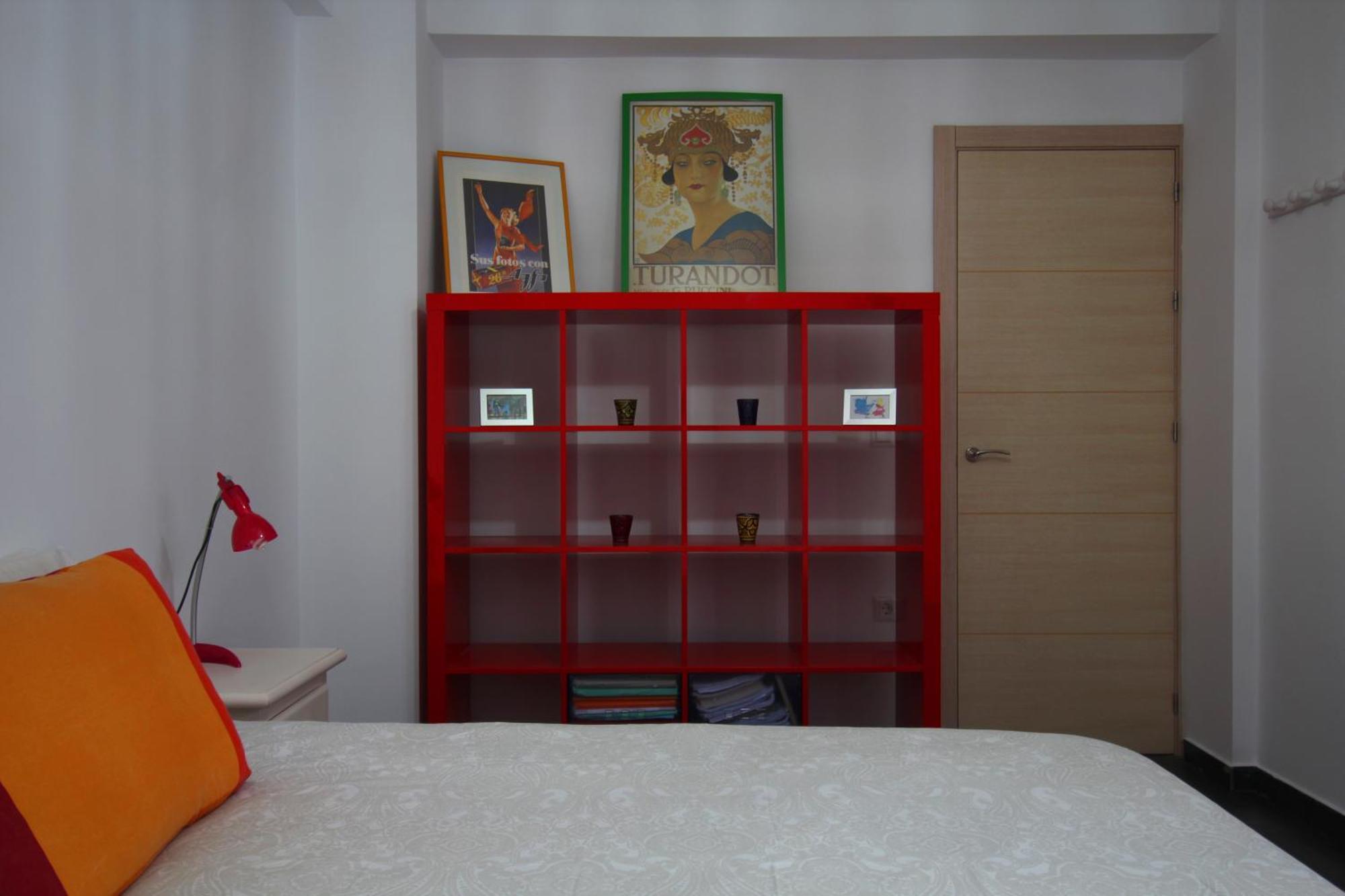 Barrio De Triana - Numancia Lejlighed Sevilla Eksteriør billede